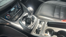 Ford Kuga 2.0 TDCi Titanium X 5dr 2WD Diesel Estate